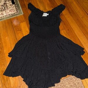 Princess Polly Romper